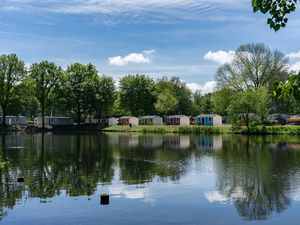 Ferienwohnung im Ferienpark für 4 Personen